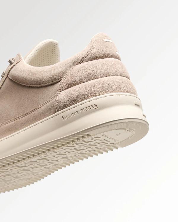Low Top