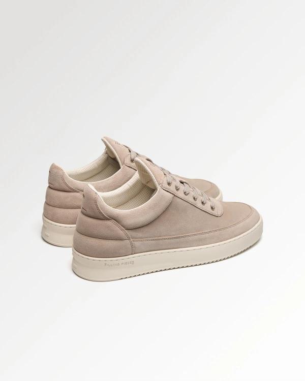 Low Top