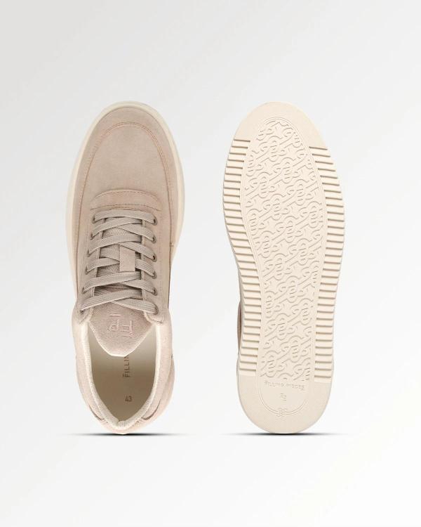 Low Top