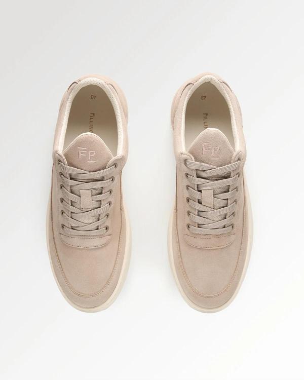 Low Top