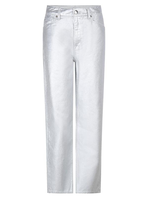Axelle straight jeans
