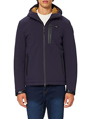 Blauer kort  jack
