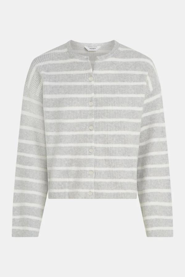 Cardigan Stripe