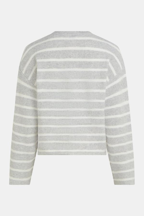 Cardigan Stripe