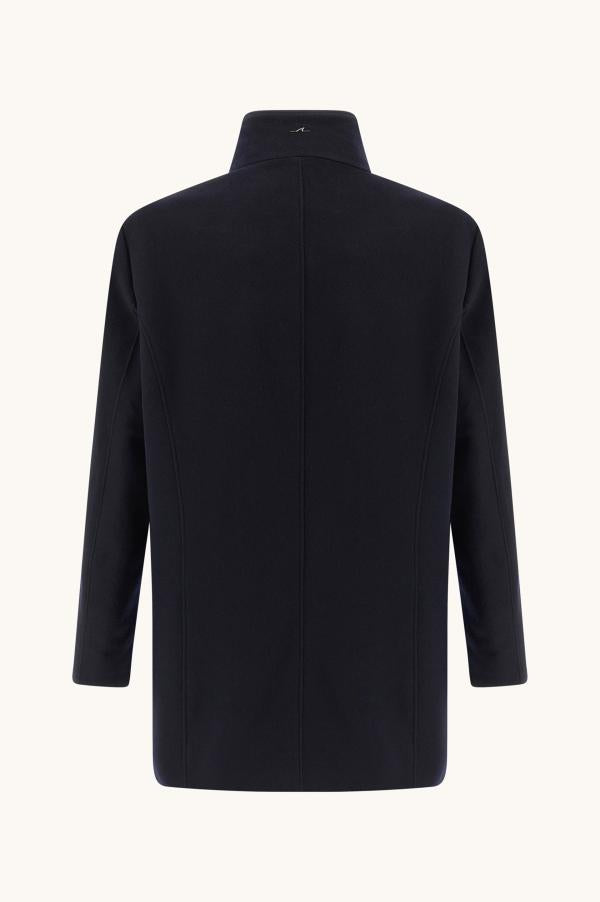 Cashmere Carcoat