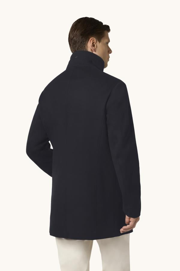 Cashmere Carcoat
