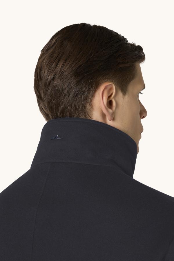 Cashmere Carcoat
