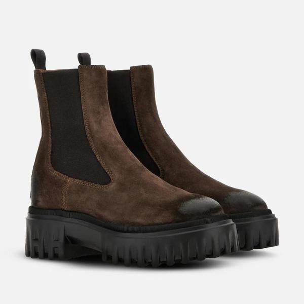 Chelsea Boot