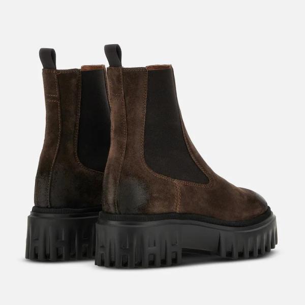 Chelsea Boot