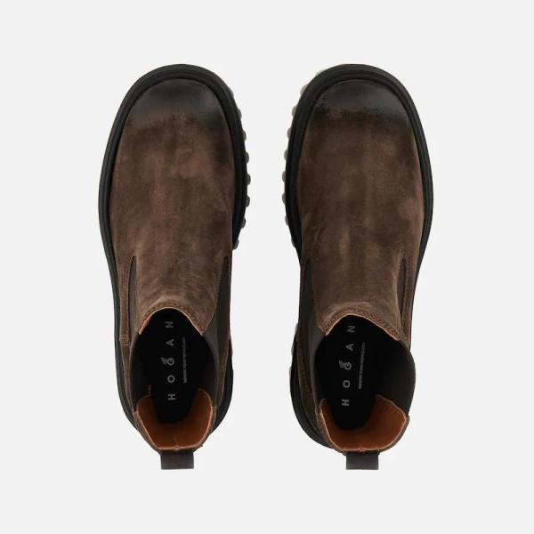 Chelsea Boot