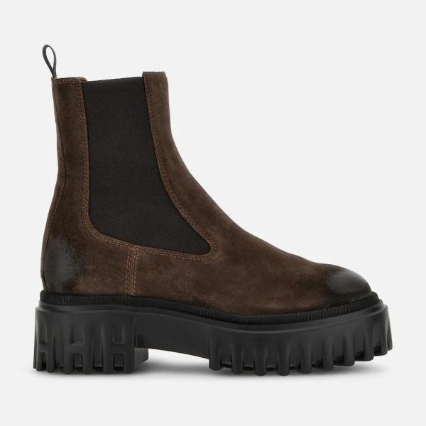 Chelsea Boot