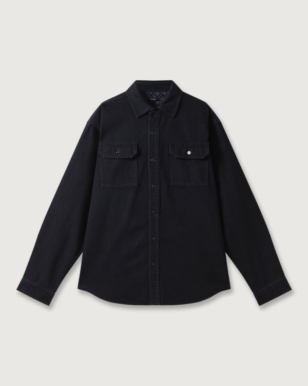 Classic Overhirt