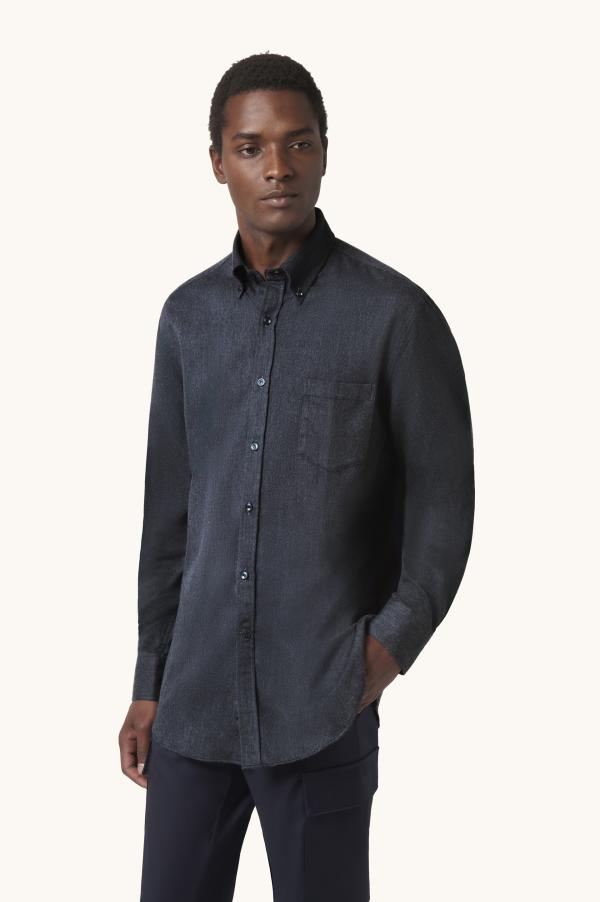Cotton Shirt