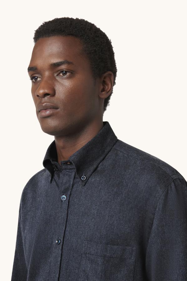 Cotton Shirt