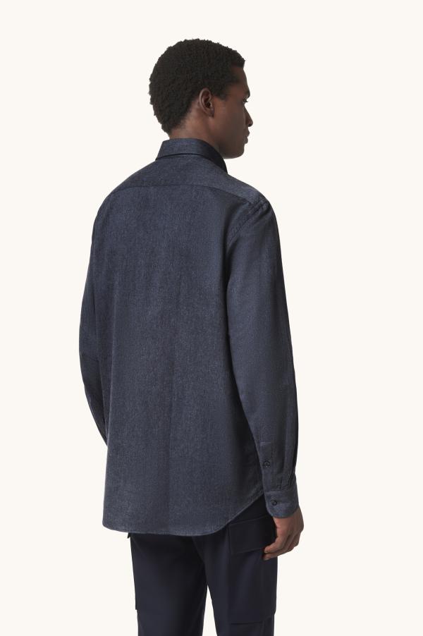 Cotton Shirt