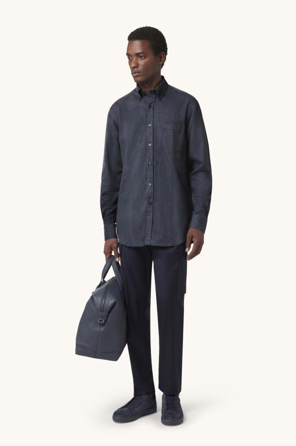 Cotton Shirt