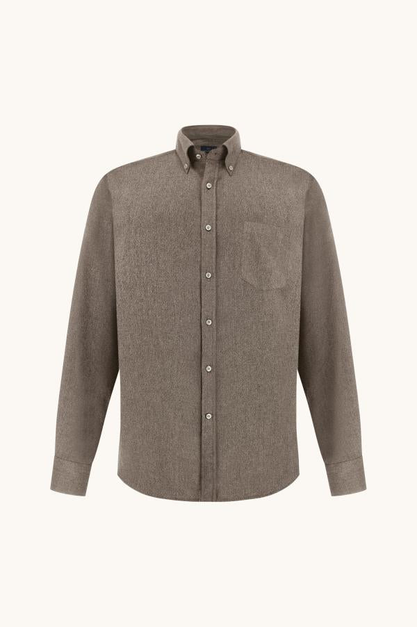 Cotton Shirt