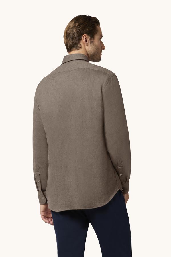 Cotton Shirt