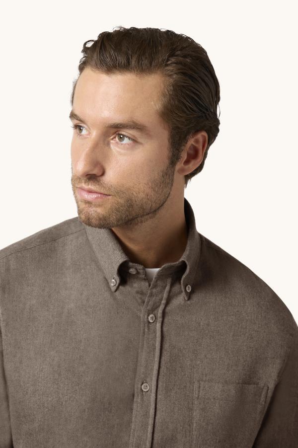 Cotton Shirt
