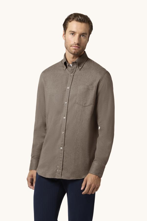 Cotton Shirt