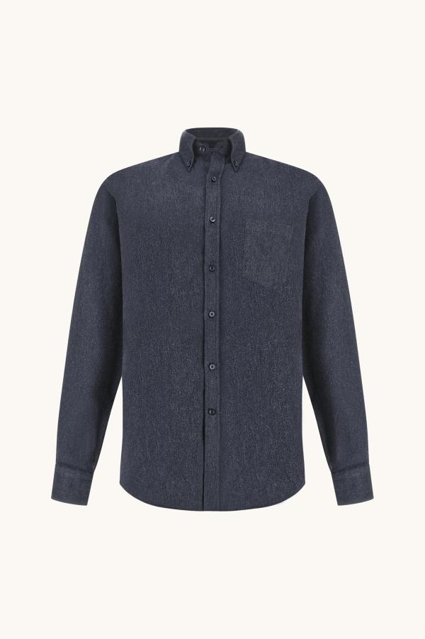 Cotton Shirt