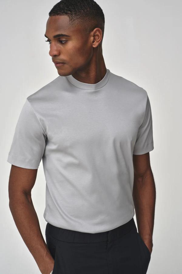 Interlock Supima