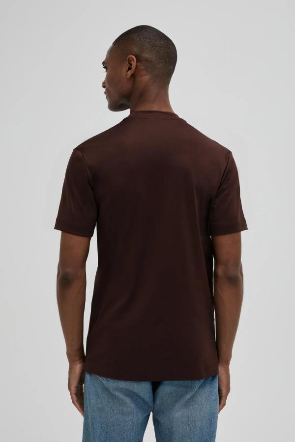 Interlock Supima