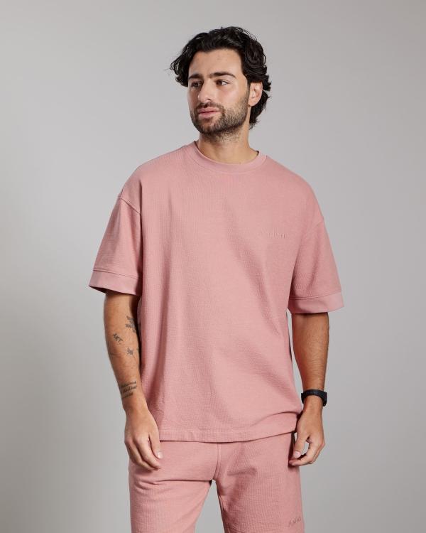 Jordan Tee
