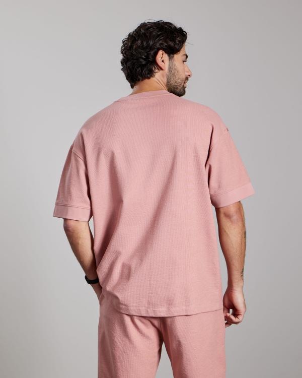 Jordan Tee
