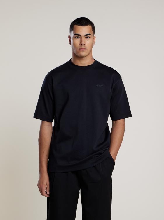 Juke Tee 1 Black