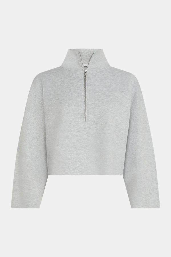 Jumper grey