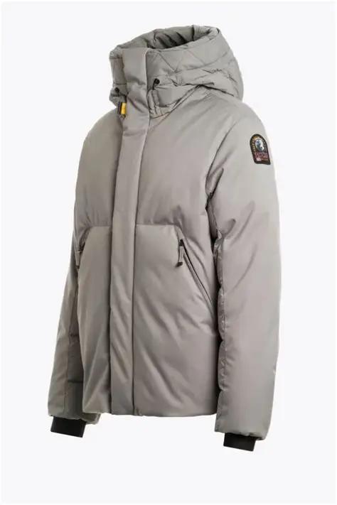 KOTO - MAN HOODED DOWN JACKET - 0225 NOWHERE