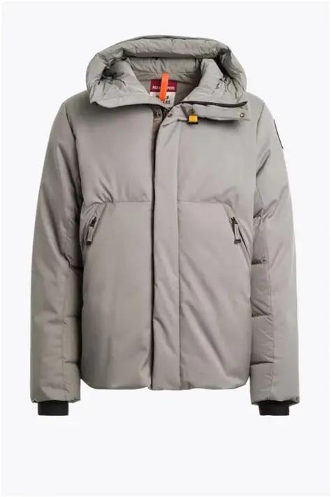 KOTO - MAN HOODED DOWN JACKET - 0225 NOWHERE