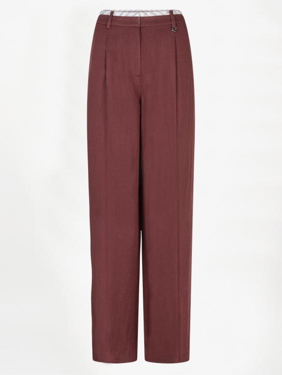 Kenila wide leg pants 7465