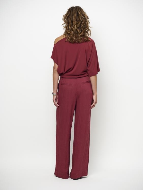 Kenila wide leg pants 7465