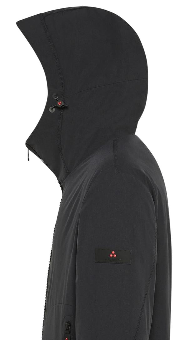 LODGE SRT 01 NERO
