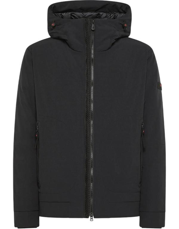 LODGE SRT 01 NERO