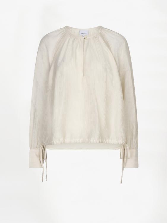Leonora balloon blouse 1067