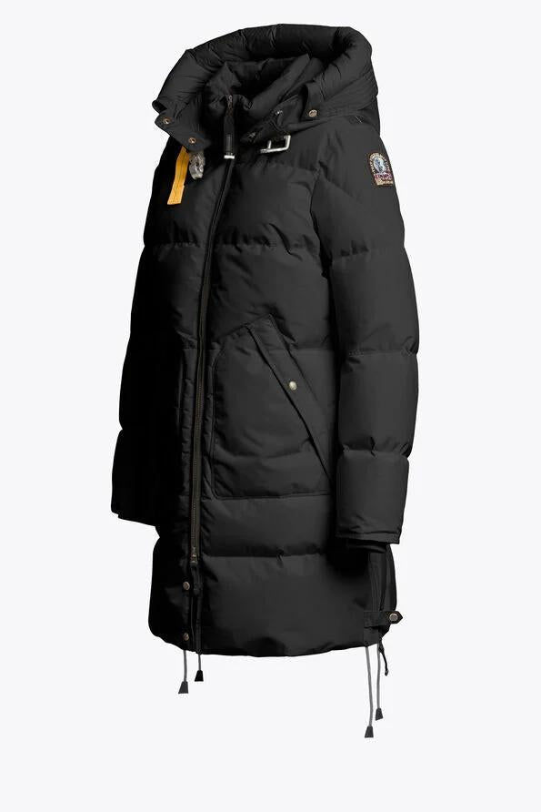Long bear