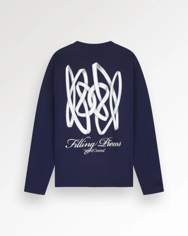 Longsleeve Film Strip