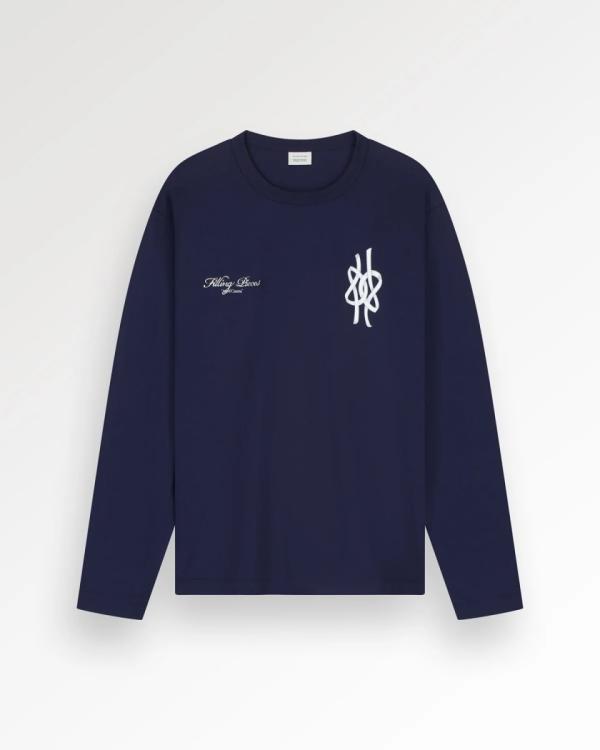 Longsleeve Film Strip
