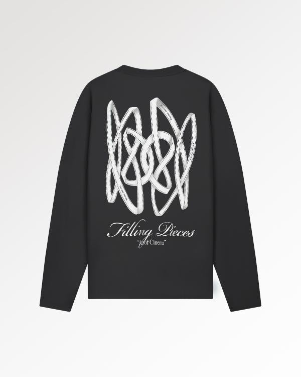 Longsleeve Film Strip