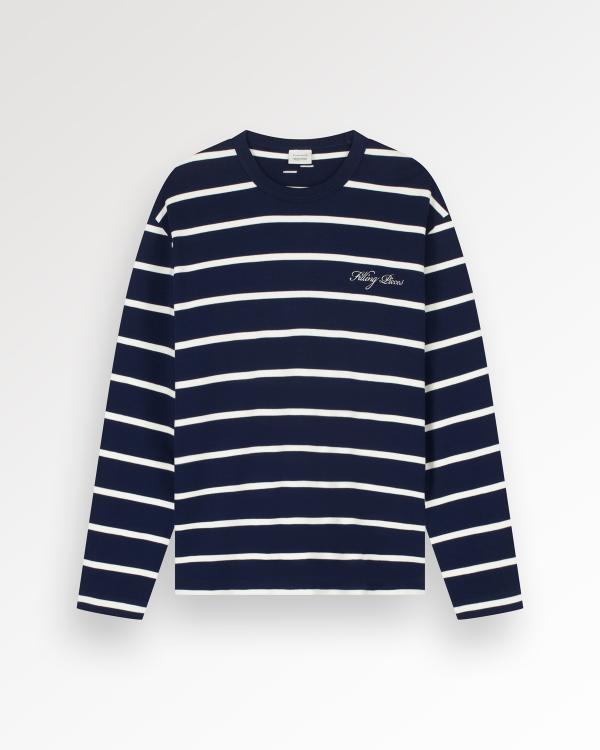 Longsleeve Striped