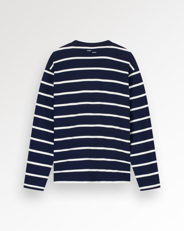 Longsleeve Striped