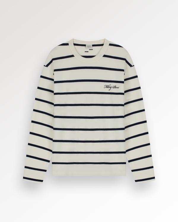 Longsleeve Striped