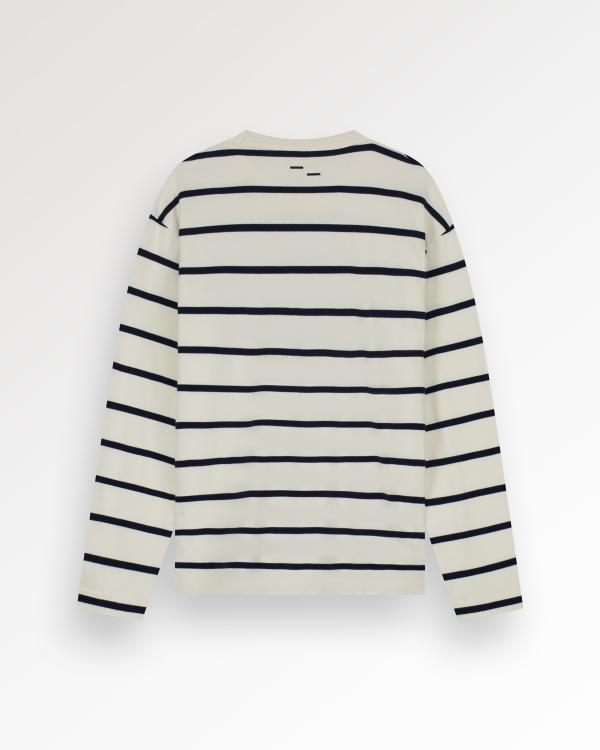 Longsleeve Striped