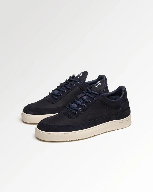 Low Top