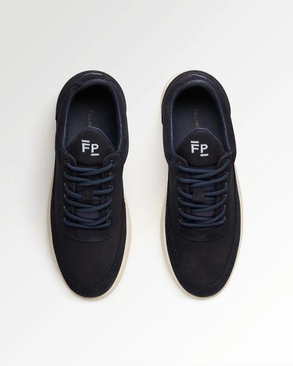 Low Top