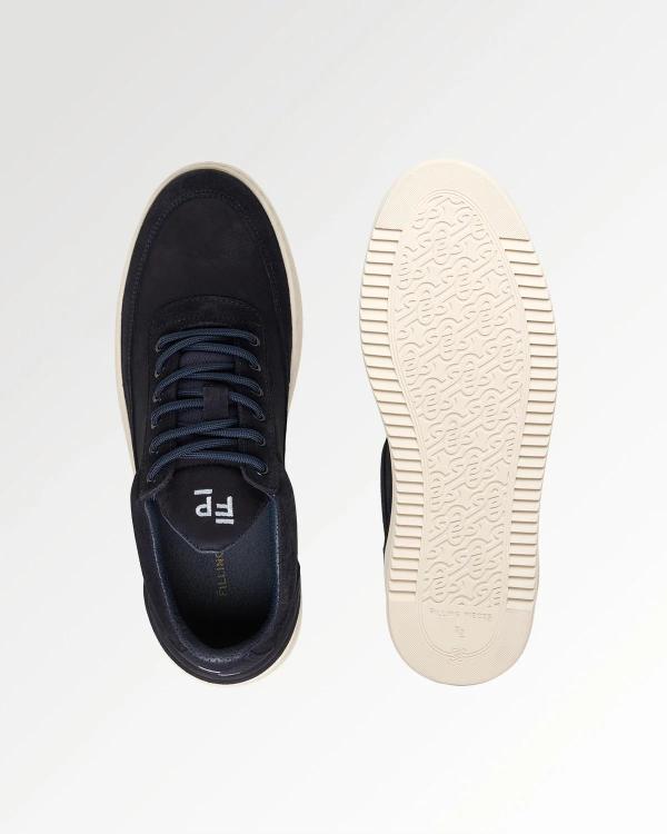 Low Top