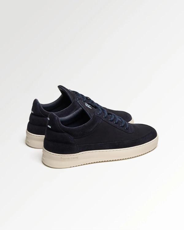Low Top